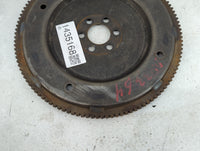 2005-2015 Nissan Xterra Transmission Flywheel Flexplate Fits OEM Used Auto Parts - Oemusedautoparts1.com