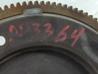 2005-2015 Nissan Xterra Transmission Flywheel Flexplate Fits OEM Used Auto Parts - Oemusedautoparts1.com