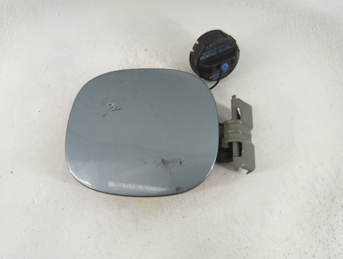 2009 Nissan Rogue Except Sport Rogue - Oemusedautoparts1.com