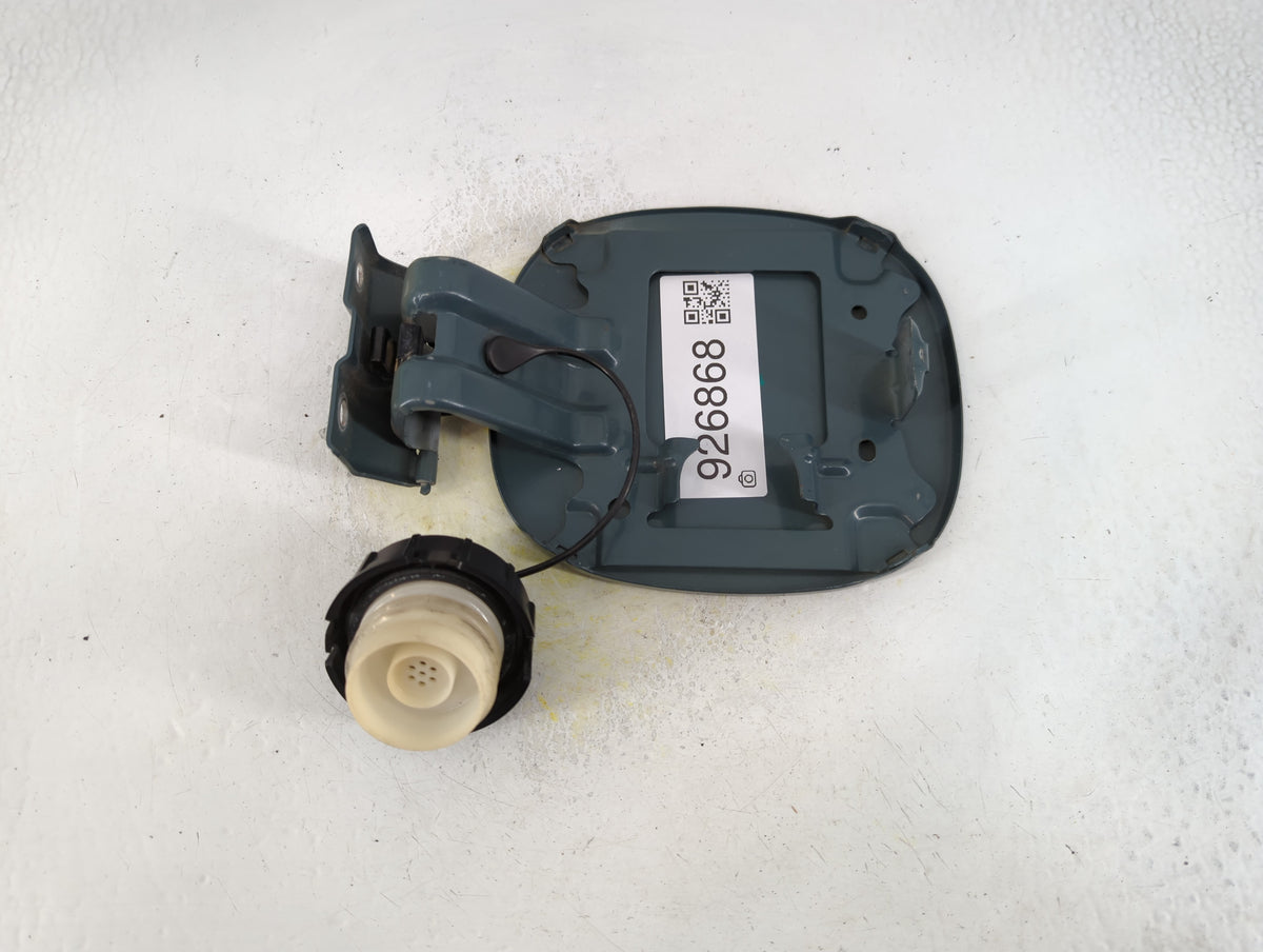2009 Nissan Rogue Except Sport Rogue - Oemusedautoparts1.com