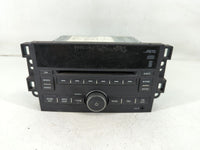 2009-2010 Pontiac G3 Radio AM FM Cd Player Receiver Replacement Fits Fits 2009 2010 OEM Used Auto Parts - Oemusedautoparts1.