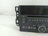 2009-2010 Pontiac G3 Radio AM FM Cd Player Receiver Replacement Fits Fits 2009 2010 OEM Used Auto Parts - Oemusedautoparts1.