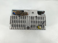 2009-2010 Pontiac G3 Radio AM FM Cd Player Receiver Replacement Fits Fits 2009 2010 OEM Used Auto Parts - Oemusedautoparts1.