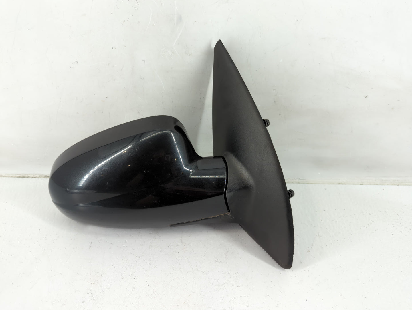 2009 Pontiac G3 Passenger Side View Mirror - Right Door Mirror OEM Used - Oemusedautoparts1.com