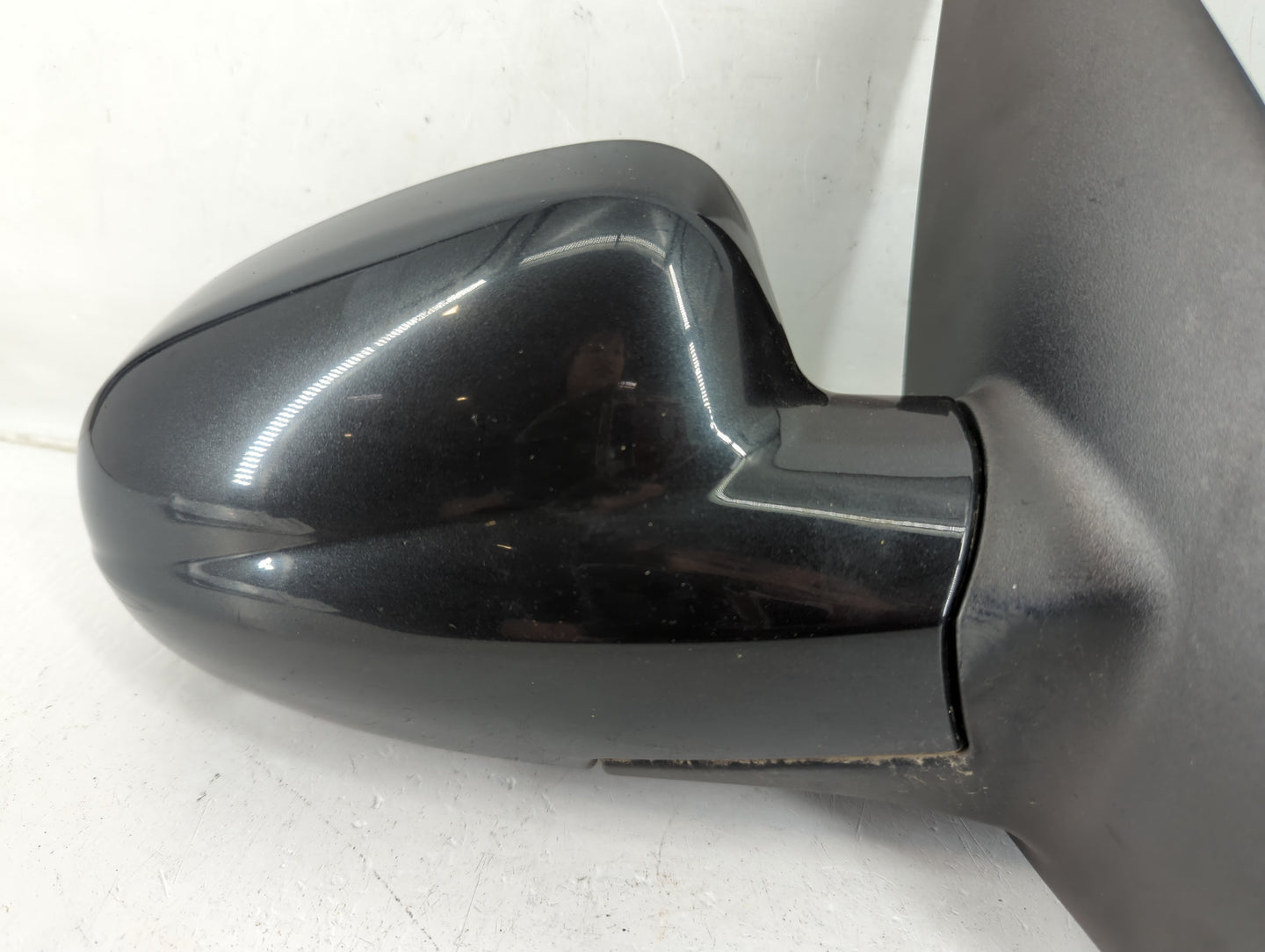 2009 Pontiac G3 Passenger Side View Mirror - Right Door Mirror OEM Used - Oemusedautoparts1.com