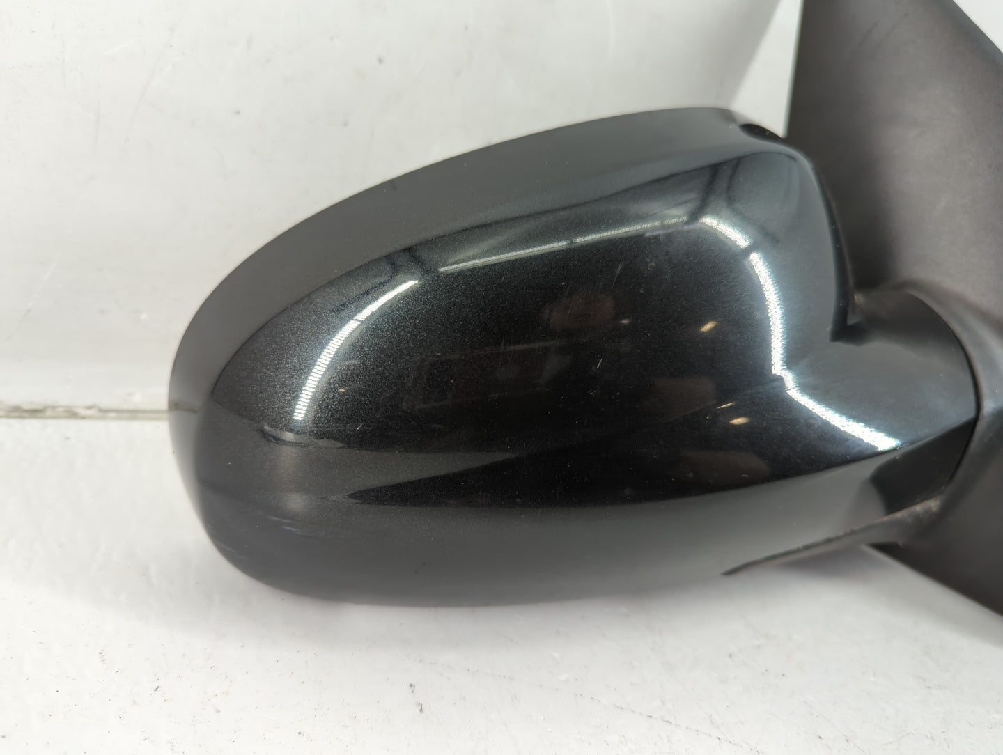 2009 Pontiac G3 Passenger Side View Mirror - Right Door Mirror OEM Used - Oemusedautoparts1.com