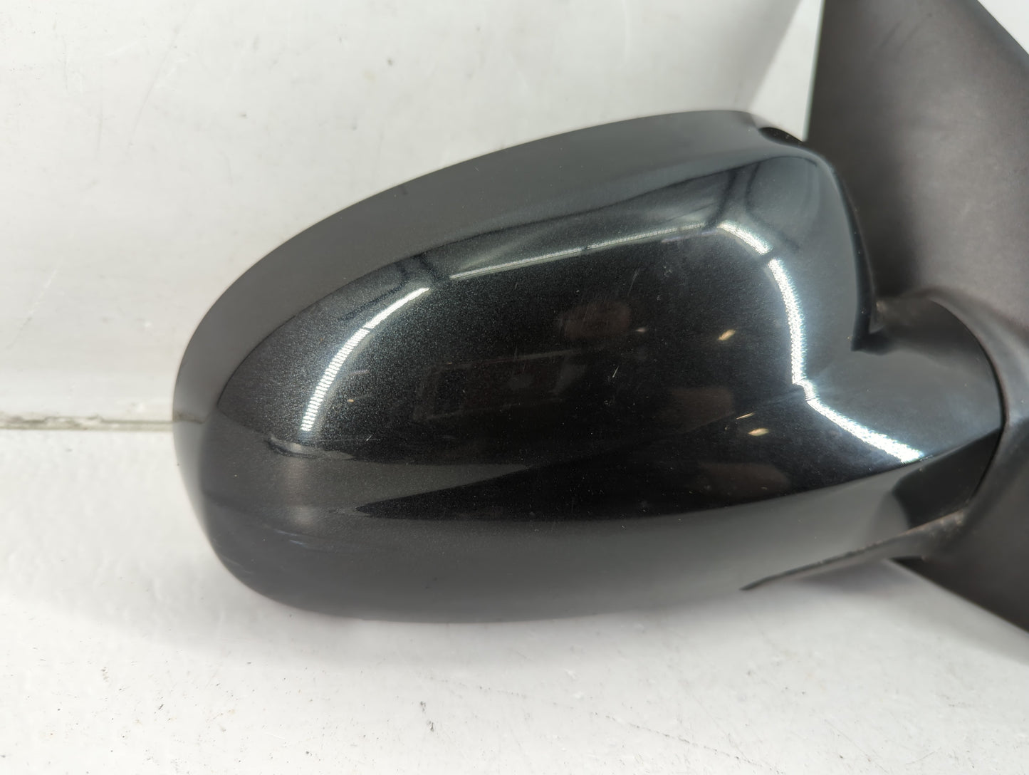 2009 Pontiac G3 Passenger Side View Mirror - Right Door Mirror OEM Used - Oemusedautoparts1.com