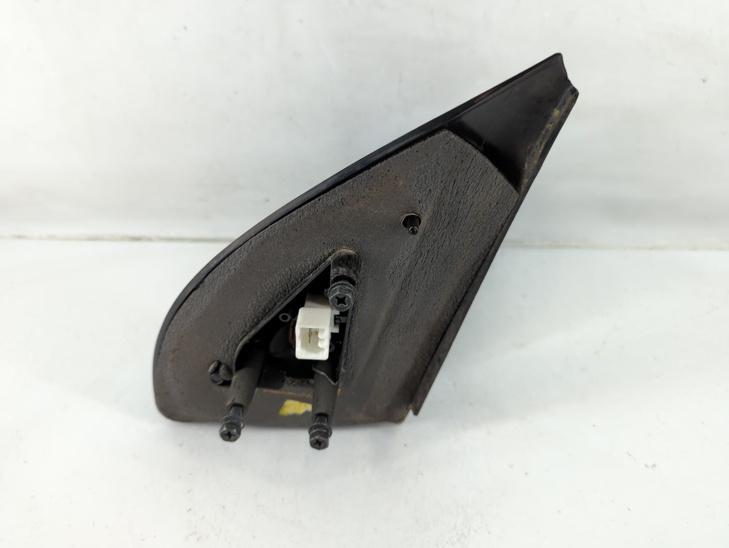 2009 Pontiac G3 Passenger Side View Mirror - Right Door Mirror OEM Used - Oemusedautoparts1.com
