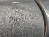 2009 Pontiac G3 Passenger Side View Mirror - Right Door Mirror OEM Used - Oemusedautoparts1.com
