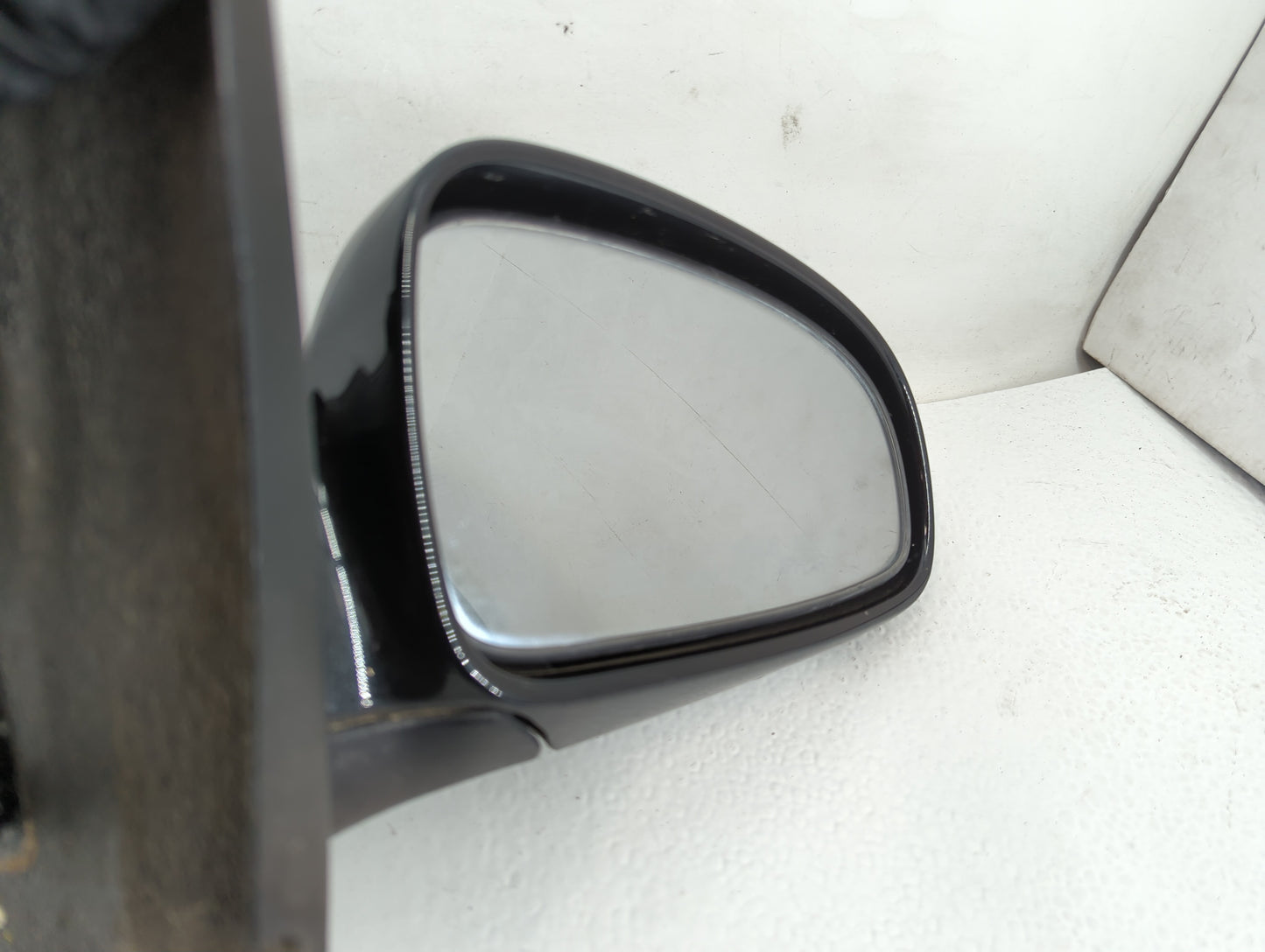 2009 Pontiac G3 Passenger Side View Mirror - Right Door Mirror OEM Used - Oemusedautoparts1.com
