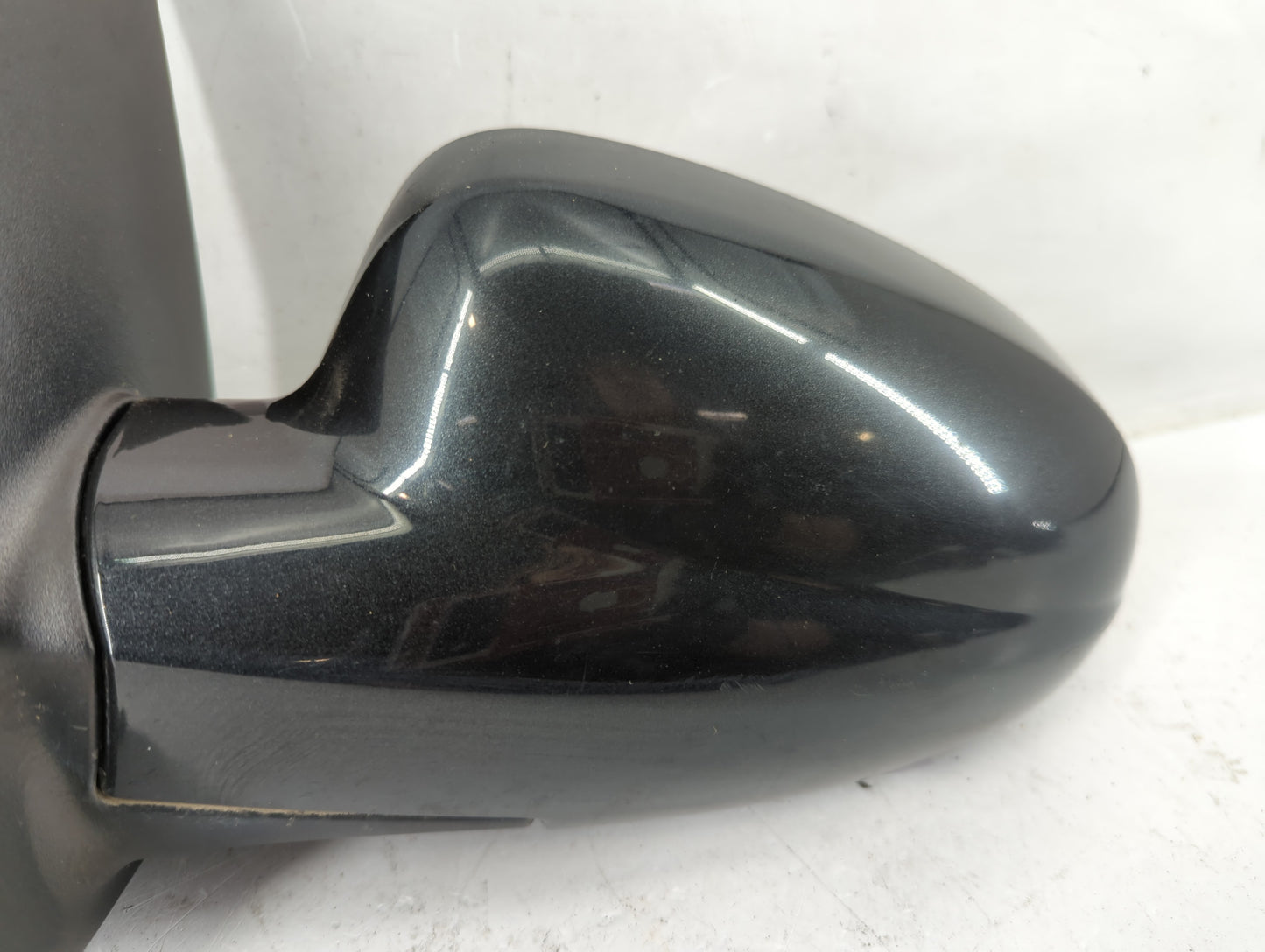 2009 Pontiac G3 Driver Side View Mirror - Left Door Mirror OEM Used - Oemusedautoparts1.com