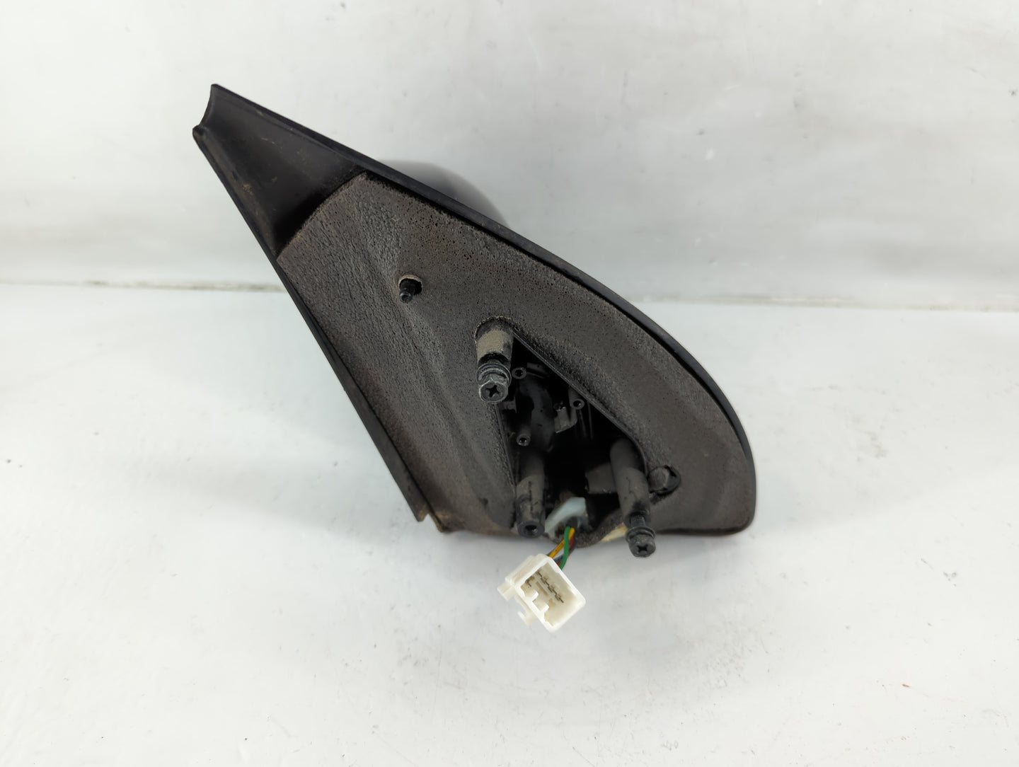2009 Pontiac G3 Driver Side View Mirror - Left Door Mirror OEM Used - Oemusedautoparts1.com