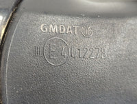 2009 Pontiac G3 Driver Side View Mirror - Left Door Mirror OEM Used - Oemusedautoparts1.com