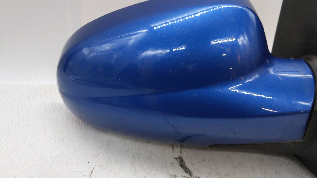 2009 Pontiac G3 Side Mirror Replacement Passenger Right View Door Mirror Fits Fits 2005 2006 OEM Used Auto Parts - Oemusedau