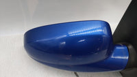 2009 Pontiac G3 Side Mirror Replacement Passenger Right View Door Mirror Fits Fits 2005 2006 OEM Used Auto Parts - Oemusedau