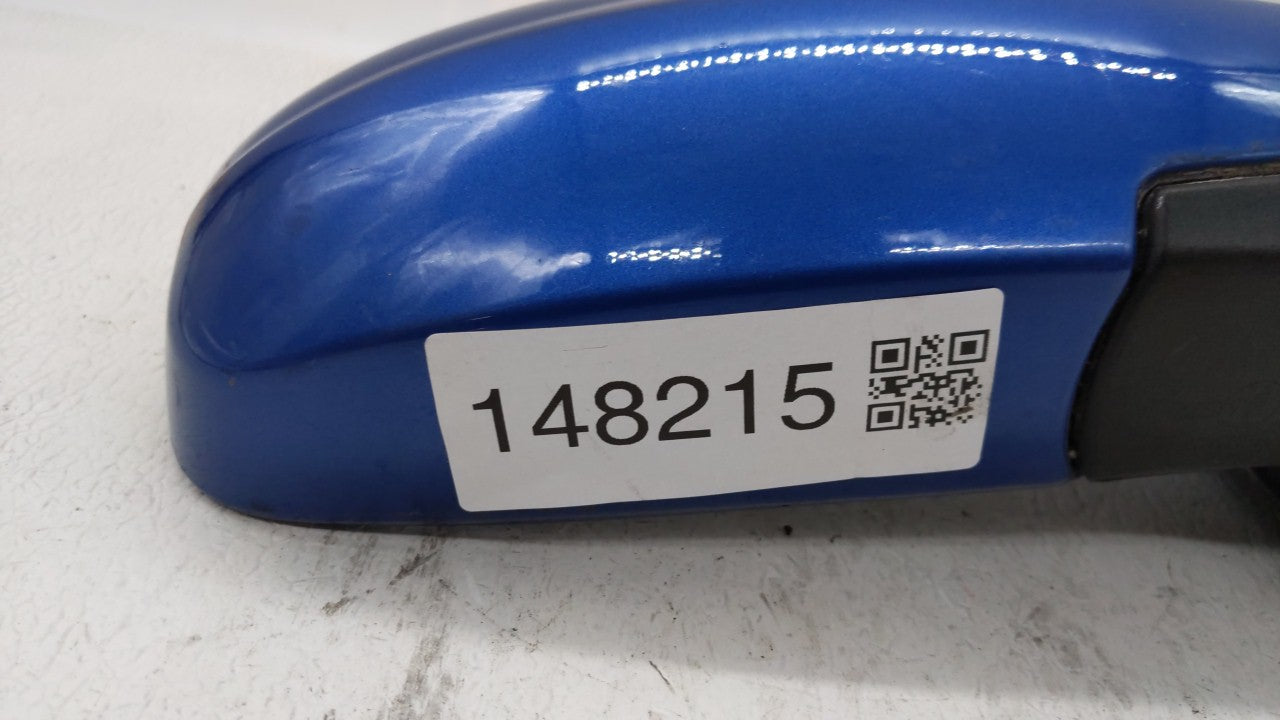 2009 Pontiac G3 Side Mirror Replacement Passenger Right View Door Mirror Fits Fits 2005 2006 OEM Used Auto Parts - Oemusedau