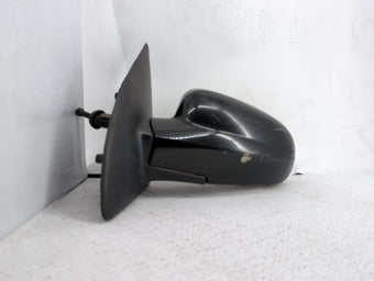 compare product 2009 Pontiac G3 Driver Side View Mirror - Left Door Mirror OEM Used