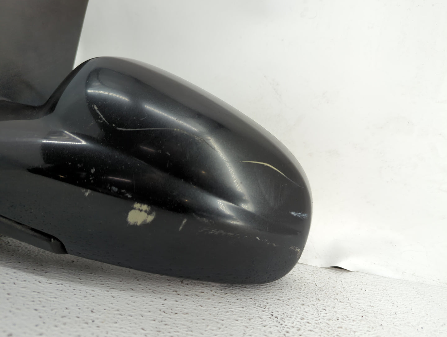 2009 Pontiac G3 Driver Side View Mirror - Left Door Mirror OEM Used - Oemusedautoparts1.com