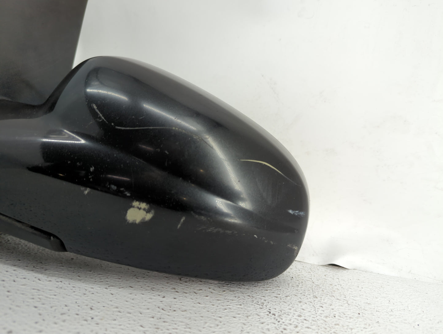2009 Pontiac G3 Driver Side View Mirror - Left Door Mirror OEM Used - Oemusedautoparts1.com
