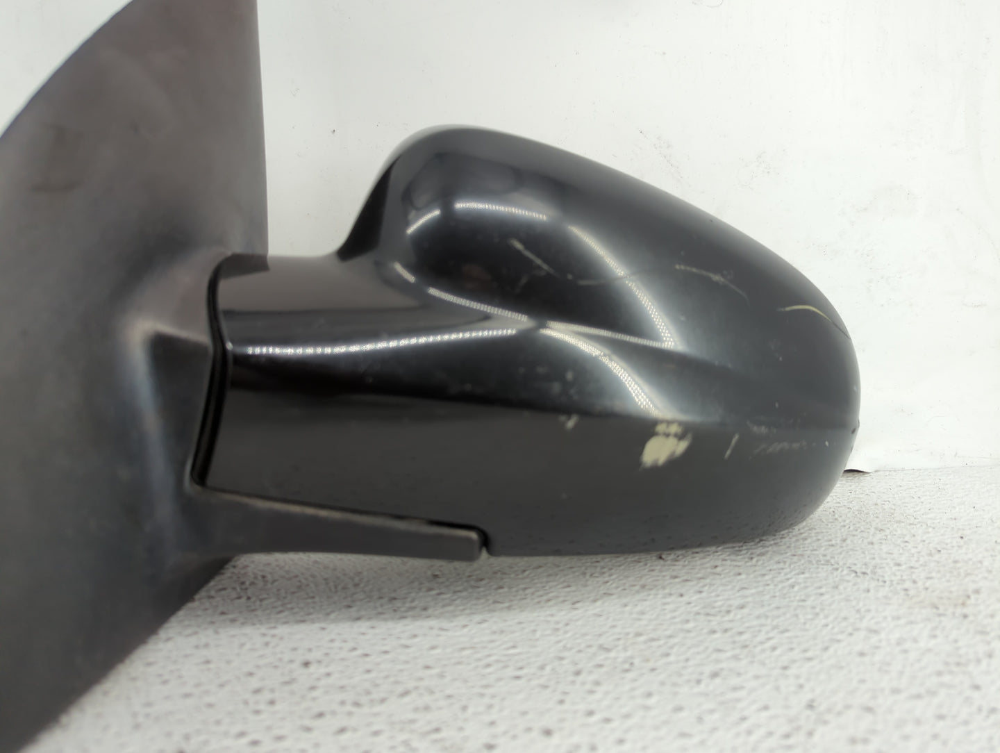 2009 Pontiac G3 Driver Side View Mirror - Left Door Mirror OEM Used - Oemusedautoparts1.com