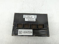 2009 Pontiac G3 Side Mirror Replacement Driver Left View Door Mirror Fits Fits 2005 2006 OEM Used Auto Parts - Oemusedautopa