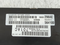 2009 Pontiac G3 Side Mirror Replacement Driver Left View Door Mirror Fits Fits 2005 2006 OEM Used Auto Parts - Oemusedautopa