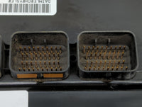 2009 Pontiac G3 Side Mirror Replacement Driver Left View Door Mirror Fits Fits 2005 2006 OEM Used Auto Parts - Oemusedautopa