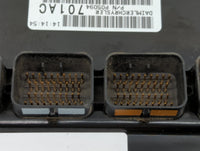 2009 Pontiac G3 Side Mirror Replacement Driver Left View Door Mirror Fits Fits 2005 2006 OEM Used Auto Parts - Oemusedautopa