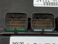 2009 Pontiac G3 Side Mirror Replacement Driver Left View Door Mirror Fits Fits 2005 2006 OEM Used Auto Parts - Oemusedautopa