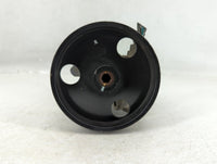2009-2010 Pontiac G3 Power Steering Column Pump Oem - Oemusedautoparts1.com