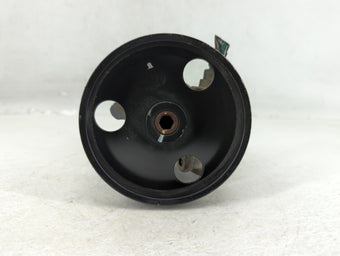 compare product 2009-2010 Pontiac G3 Power Steering Column Pump Oem