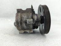 2009-2010 Pontiac G3 Power Steering Column Pump Oem - Oemusedautoparts1.com