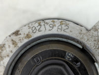 2009-2010 Pontiac G3 Power Steering Column Pump Oem - Oemusedautoparts1.com