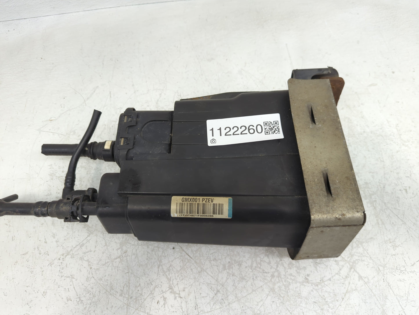 2009 Pontiac G5 Fuel Vapor Charcoal Canister - Oemusedautoparts1.com