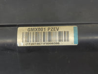 2009 Pontiac G5 Fuel Vapor Charcoal Canister - Oemusedautoparts1.com