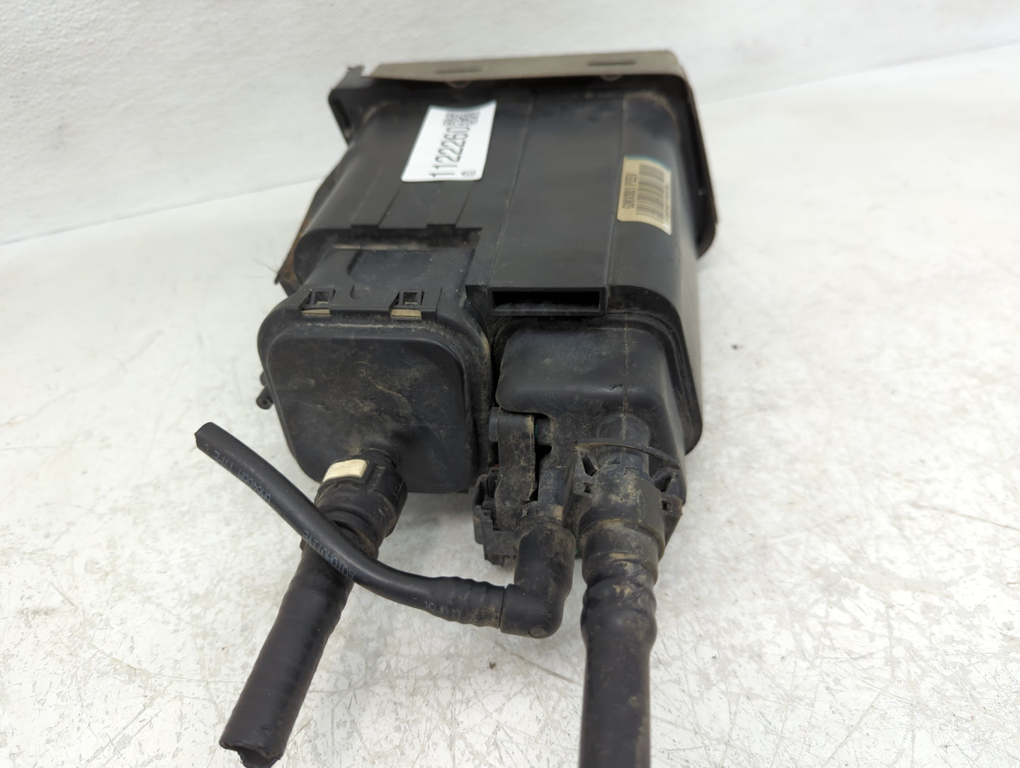 2009 Pontiac G5 Fuel Vapor Charcoal Canister - Oemusedautoparts1.com