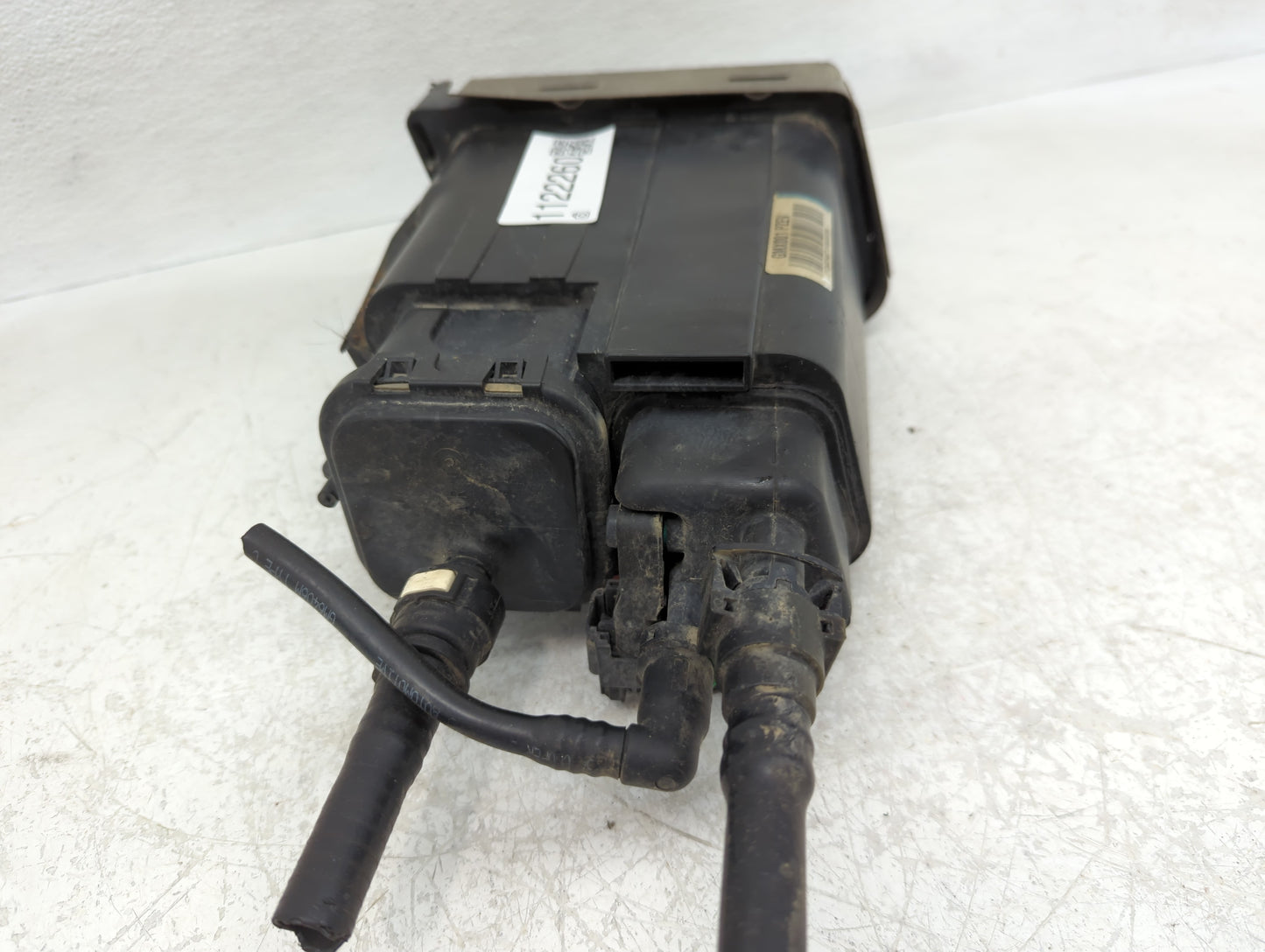 2009 Pontiac G5 Fuel Vapor Charcoal Canister - Oemusedautoparts1.com