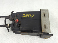 2009 Pontiac G5 Fuel Vapor Charcoal Canister - Oemusedautoparts1.com