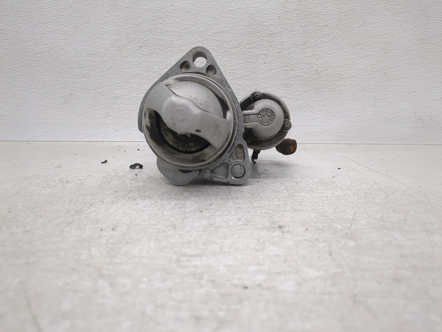 2008-2010 Pontiac G5 Car Starter Motor Solenoid OEM P/N:GM12609317 Fits OEM Used Auto Parts - Oemusedautoparts1.com