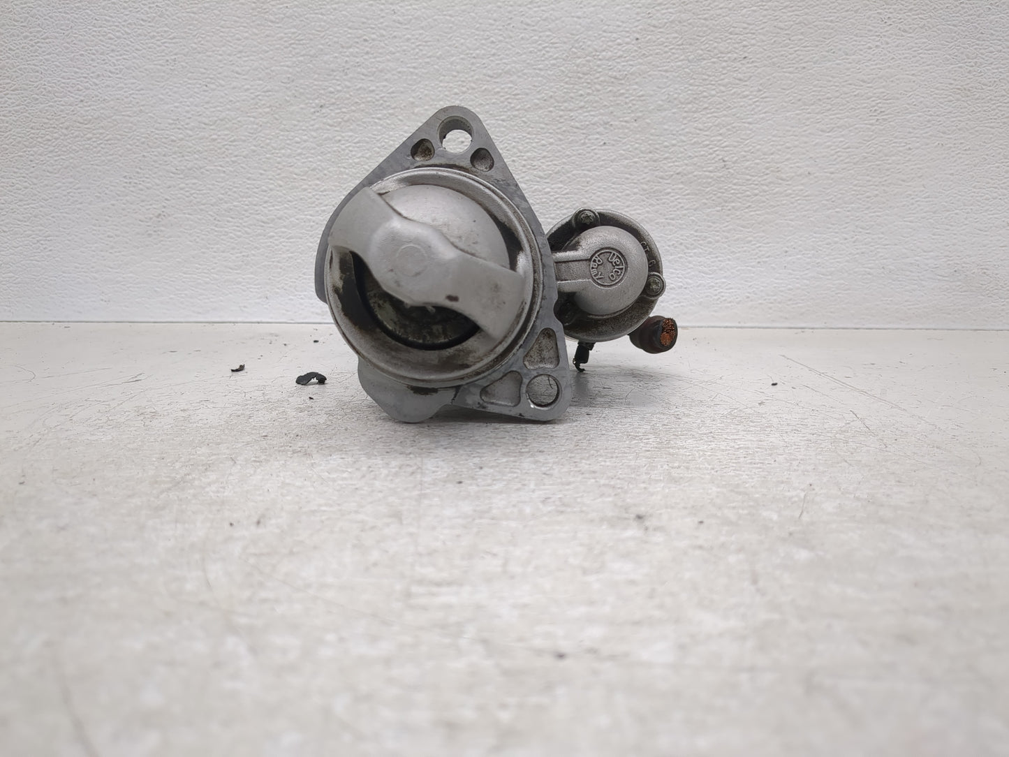 2008-2010 Pontiac G5 Car Starter Motor Solenoid OEM P/N:GM12609317 Fits OEM Used Auto Parts - Oemusedautoparts1.com