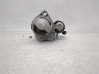 2008-2010 Pontiac G5 Car Starter Motor Solenoid OEM P/N:GM12609317 Fits OEM Used Auto Parts - Oemusedautoparts1.com