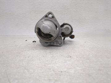 2008-2010 Pontiac G5 Car Starter Motor Solenoid OEM P/N:GM12609317 Fits OEM Used Auto Parts - Oemusedautoparts1.com