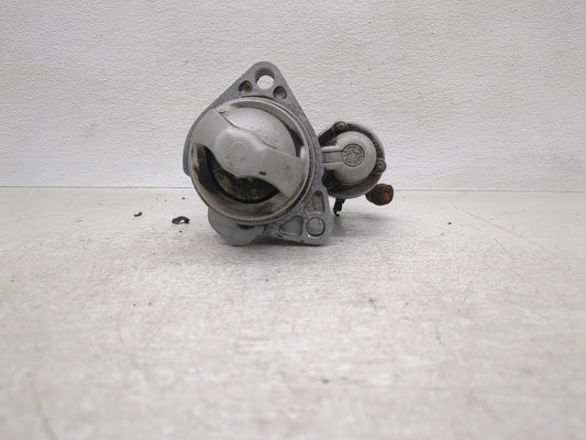 2008-2010 Pontiac G5 Car Starter Motor Solenoid OEM P/N:GM12609317 Fits OEM Used Auto Parts - Oemusedautoparts1.com