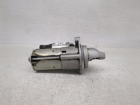 2008-2010 Pontiac G5 Car Starter Motor Solenoid OEM P/N:GM12609317 Fits OEM Used Auto Parts - Oemusedautoparts1.com