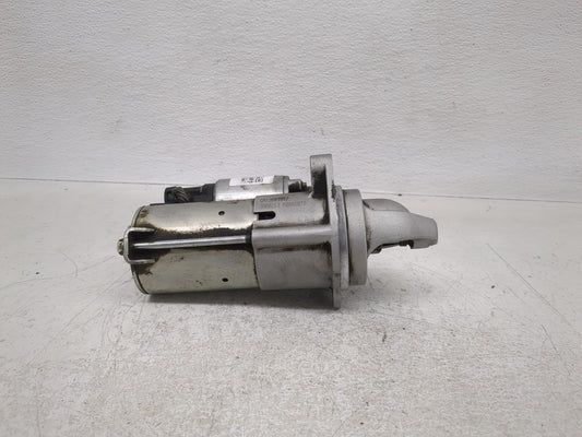 2008-2010 Pontiac G5 Car Starter Motor Solenoid OEM P/N:GM12609317 Fits OEM Used Auto Parts