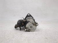 2008-2010 Pontiac G5 Car Starter Motor Solenoid OEM P/N:GM12609317 Fits OEM Used Auto Parts - Oemusedautoparts1.com