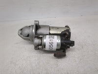 2008-2010 Pontiac G5 Car Starter Motor Solenoid OEM P/N:GM12609317 Fits OEM Used Auto Parts - Oemusedautoparts1.com