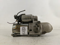 2008-2010 Pontiac G5 Car Starter Motor Solenoid OEM P/N:GM12609317 Fits OEM Used Auto Parts - Oemusedautoparts1.com