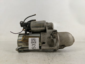 compare product 2008-2010 Pontiac G5 Car Starter Motor Solenoid OEM P/N:GM12609317 Fits OEM Used Auto Parts
