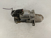 2008-2010 Pontiac G5 Car Starter Motor Solenoid OEM P/N:GM12609317 Fits OEM Used Auto Parts - Oemusedautoparts1.com
